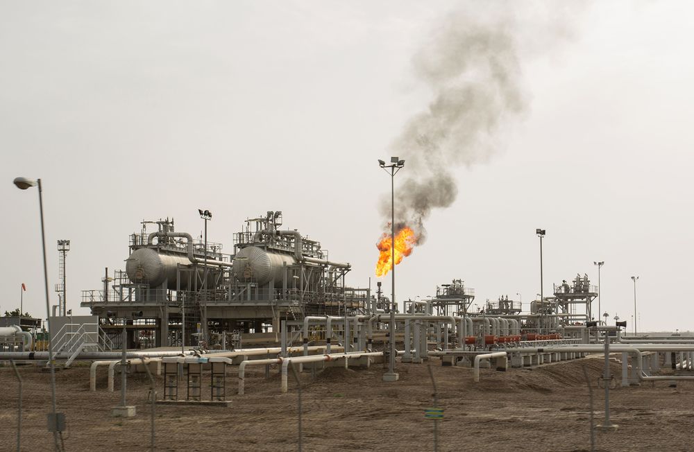 iraq-oil-field